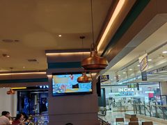 -额尔敦·品质自助(摩尔城店)