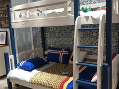 -红星美凯龙（金桥商场店）-地上停车场