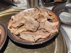 -厚贞日式烤肉(龙之梦店)