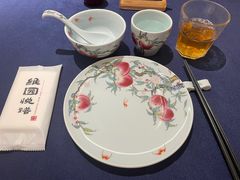 -维园悦谱·海派家常菜(乌鲁木齐南路店)