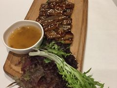 -琉璃餐厅(德基广场店)