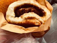 -牛煎里牛肉煎包淮南牛肉汤(广东路店)