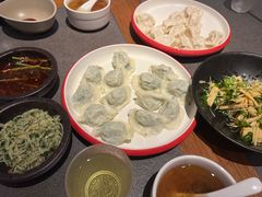 -德发长·花式蒸饺(大唐不夜城店)