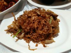 -北李妈妈菜·海肠捞饭(高新万达店)