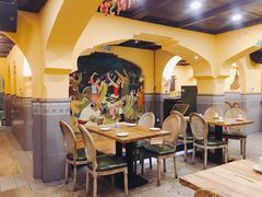 -阿凡提餐厅(簋街店)