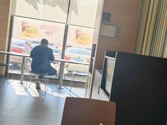 -麦当劳(欧亚卖场店)
