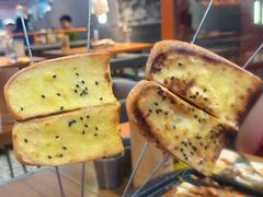 -路边羊烧烤酒场(宝带路店)