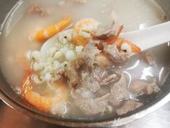 薏米汤-广场正宗原汁薏米店