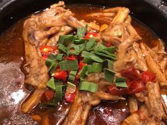 -7017浙菜•建德味(中财店)