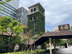 -上海来福士广场
