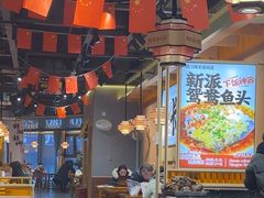 -陈家婆的菜·口味湘菜(梅溪湖店)