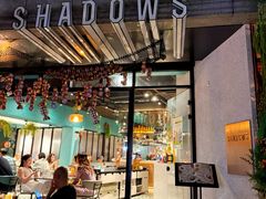 -SHADOWS•Bistro&Eatery(安福路店)