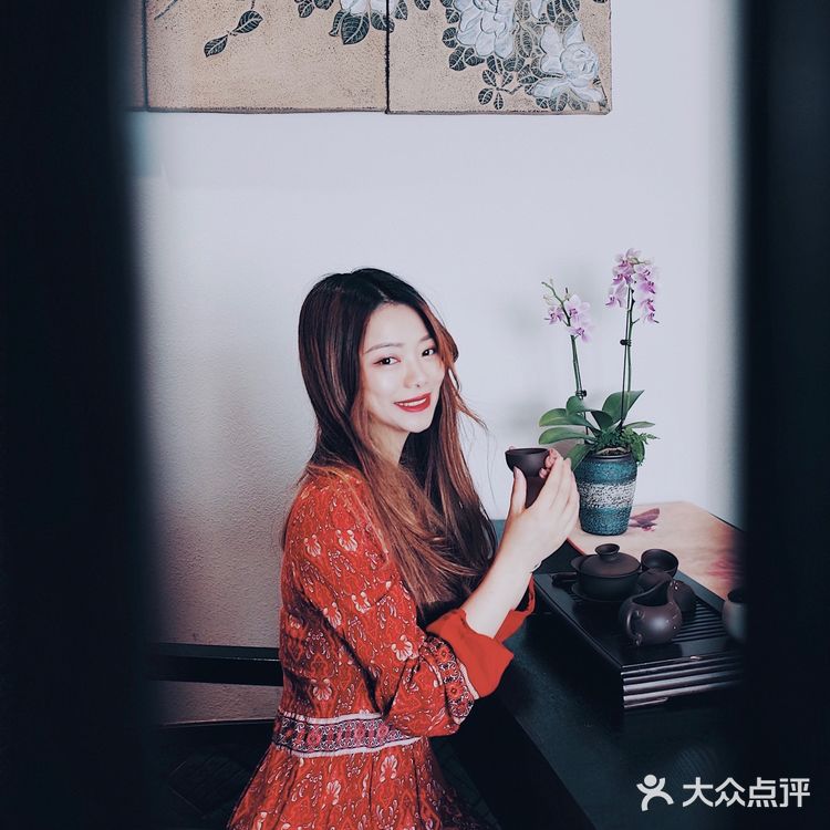 杭州旅行|住进灵隐景区的禅意国度