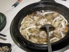 -狐狸爱上椰子鸡(滨江星光大道店)