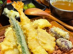 -天妇罗内顺田(罗湖店)