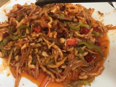 -老七饭馆(光荣道总店)