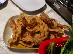-小煵记·打边炉(西丽文光店)