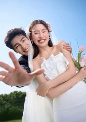 -金夫人婚纱摄影(总店)