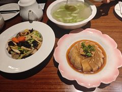 -缘起楼素斋餐厅(南山寺店)