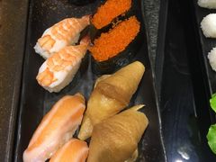 -晓寿司·精致料理(绿地店)