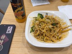 -魏家凉皮(外滩店)