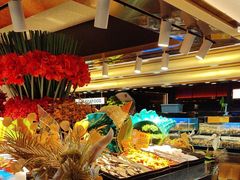 -苏格里岛自助海鲜烤肉火锅(集美万达店)