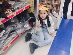 -玩具反斗城(海港城店)