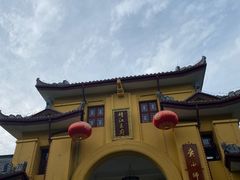 -桂林独秀峰王城景区