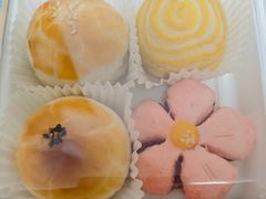 -陕拾叁(大雁塔店)