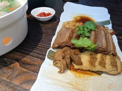 -大洋家·精品潮汕菜·生腌砂锅粥(天河东路店)