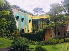 -三鹰之森吉卜力美术馆