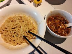 老北京打卤面-北京宴(华贸购物中心店)