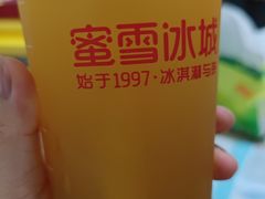 -蜜雪冰城(东兴街店)