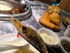 -鱼豆吉·豆浆鱼火锅(宜昌万达店)