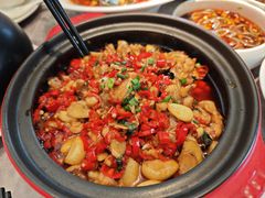 -湘轩·土菜研究院(光大店)