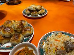 -巴依老爷新疆美食(常营店)