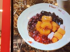 -鲜芋仙(华宇时尚购物中心店)