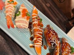 -眷屋の深夜食堂(云瑞邻里中心店)