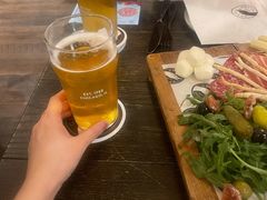 鹅岛精酿啤酒-Goose Island Brewhouse鹅岛精酿啤酒餐厅