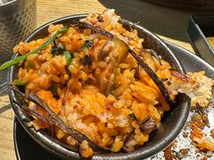 -泥炉烧肉师(新街口金銮巷店)