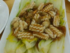 -海岛渔村大酒店(云霄路店)