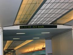 -浦东1号2号航站楼(地铁站)