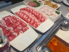 -海底捞火锅(振华商厦店)