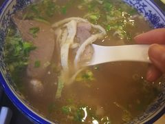 -泉儿头杂碎·清真(城东总店)