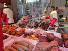 -净香园熟肉(北坦总店)