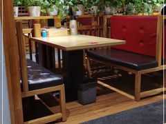 大堂-老街烧烤·四方路小烤肉(书院路店)