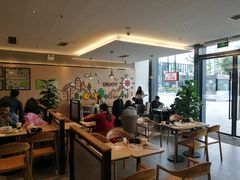 -德克士(西站站内店)