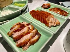 羲和烤鸭-羲和雅苑•北京烤鸭(陆家嘴中心店)