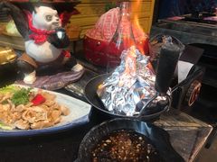火焰酥肉-大味老火锅City店