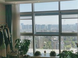 -Eling伊林彩妆·化妆培训(河西奥体店)